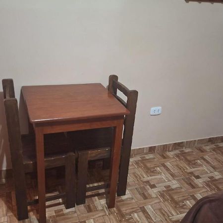Hotel D' Barrig Trujillo Zewnętrze zdjęcie