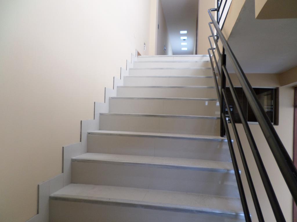 Hotel D' Barrig Trujillo Zewnętrze zdjęcie
