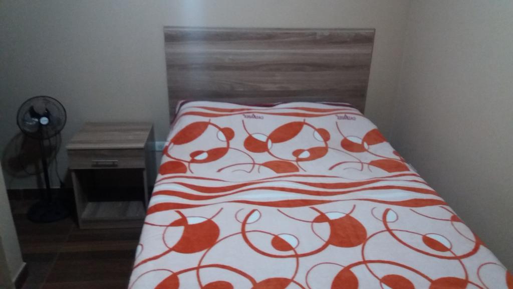 Hotel D' Barrig Trujillo Zewnętrze zdjęcie